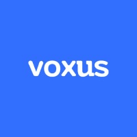 Voxus logo