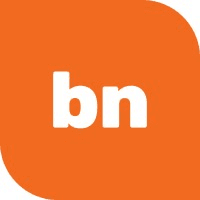 Brand Networks, an Augeo company logo