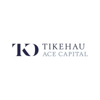 Tikehau Ace Capital logo