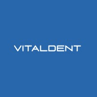Vitalde logo