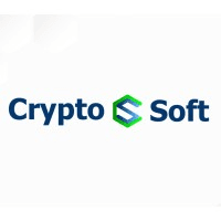 CryptoSoft logo