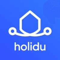 Holidu logo