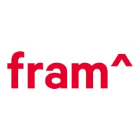 fram^ logo