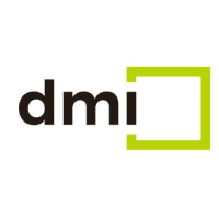 DMI Consulting logo