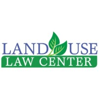 Land Use Law Center logo