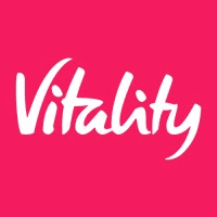 Vitality logo