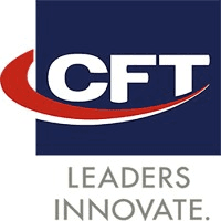CFT Group logo