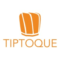 Tiptoque  logo