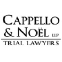 Cappello & Noël LLP logo