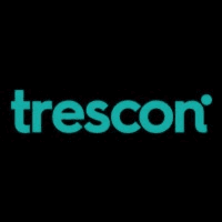 Trescon logo