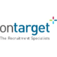 On Target Recruitment Ltd logo