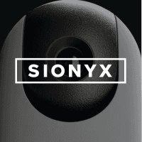 SIONYX logo
