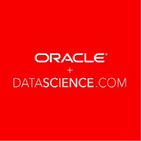 DataScience.com logo