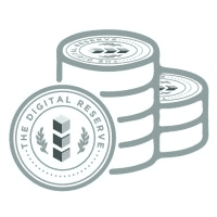 The Digital Reserve, P.B.C. logo