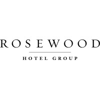 Rosewood Hotel Group logo