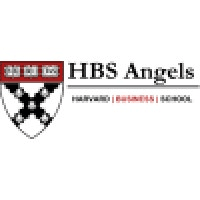 HBS Alumni Angels of Brazil logo