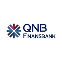 QNB Finansbank logo