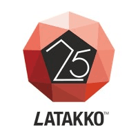 LATAKKO logo