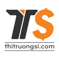 Thị Trường Sỉ - Cty Cổ Phần Dịch Vụ TTS (Thitruongsi.com) logo