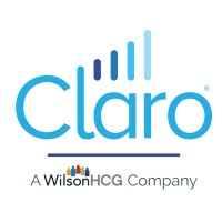 Claro logo