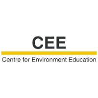 Centre for Environment Education logo
