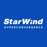 StarWind Inc. logo