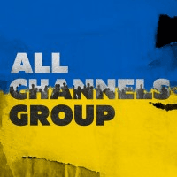 All Channels Communication logo