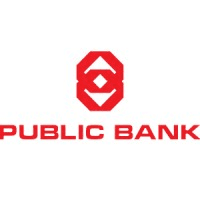 Public Bank logo
