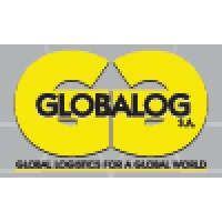 Globalog S.A. logo