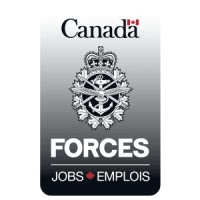 Canadian Armed Forces | Forces armées canadiennes logo