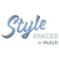 Style Spaces by Hutch logo
