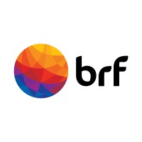 BRF logo