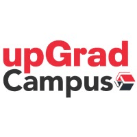 upGrad Campus logo