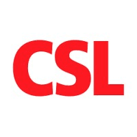 csl logo