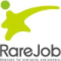 RareJob Philippines, Inc. logo