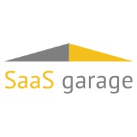 SaaSgarage logo