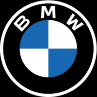 BMW India logo