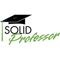 SolidProfesso logo