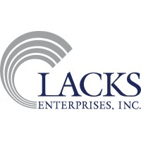 Lack Enterprises logo