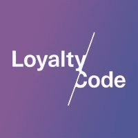 Loyalty Code logo
