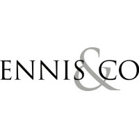 Ennis & Co logo