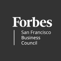 Forbes San Francisco Business Council logo