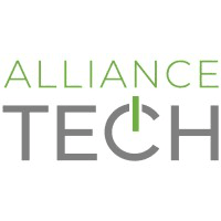 ALLIANCE TECH - The European Alliance for Technology Development logo