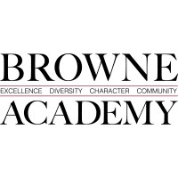 Browne Academy logo