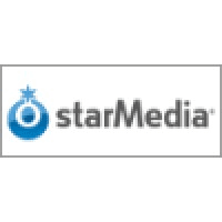 StarMedia logo