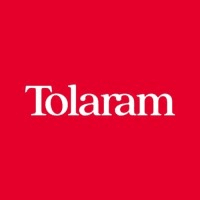Tolaram logo
