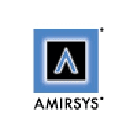 Amirsys, Inc. logo