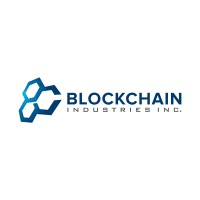Blockchain Industries logo
