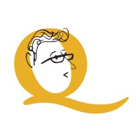 Quenchable logo