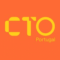 CTO Portugal logo